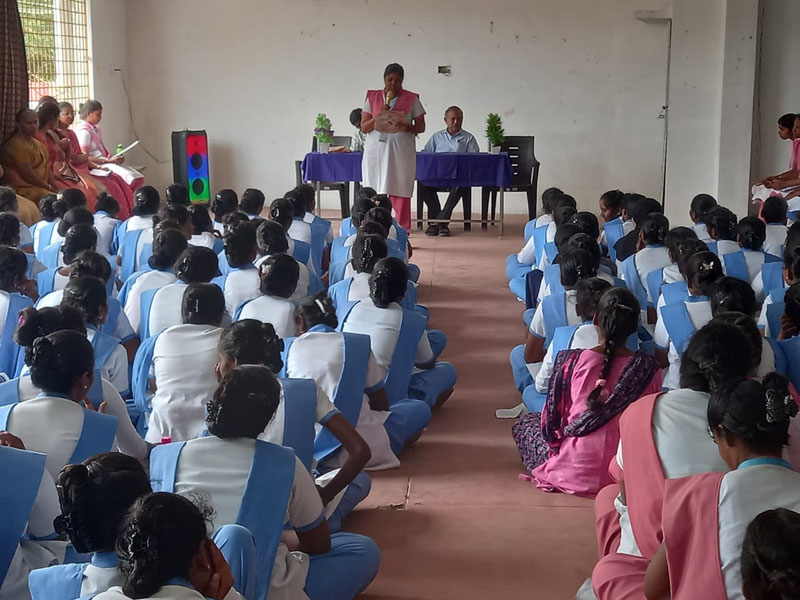 vision-paramedical-tiruvannamalai